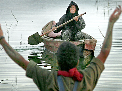 «بدرود بغداد» نماينده سينماي ايران در اسكار 2011 