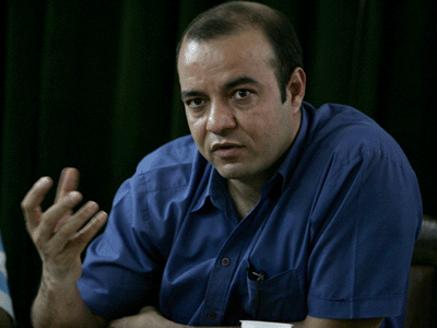 «بخت برگشته» سعيد آقاخاني وارد قسمت هفتم شد