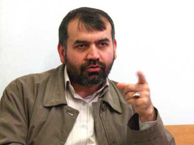 اعضای خانه سینما تکلیف خود را با مدیران سیاسی خود مشخص کنند   