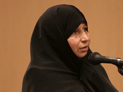 معاون صنايع‌دستي، سرپرست پژوهشکده هنرهاي سنتي کشور نیز شد 