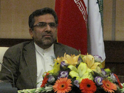 شمقدری از تأسیس شبكه ملي كودك و نوجوان خبر داد