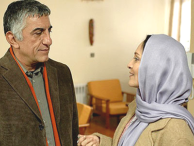 «صداها» به شبكه نمايش خانگي مي‌آيد
