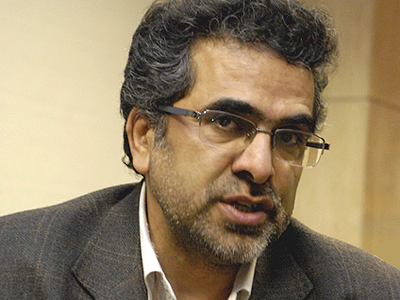 دیدار شمقدری با شورای مرکزی کانون فیلمنامه نویسان