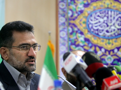 من از نامه خانه سینما ناراحت نشدم و هيچ جوابي نيز به آن ندادم 