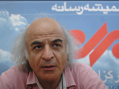 هفته آينده «من مادر هستم» جيراني كليد مي‌خورد