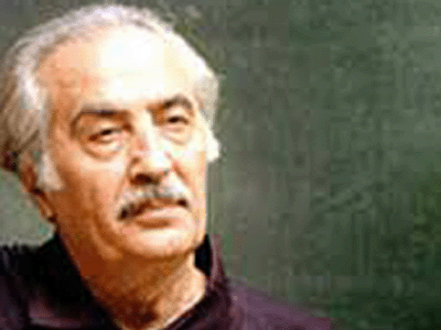 محمدعلی سپانلو در بیمارستان بستری است