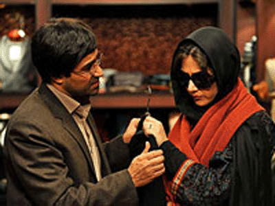 "لطفا مزاحم نشوید" از 28 مهر اکران می‌شود 