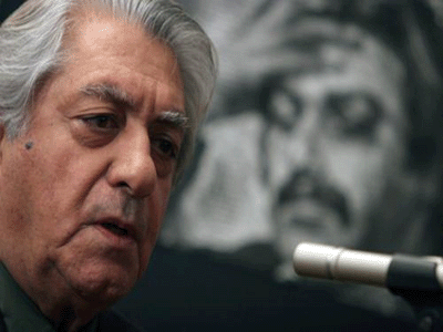 عزت‌الله انتظامي با مستند «... و آسمان آبي» به خانه هنرمندان مي‌رود