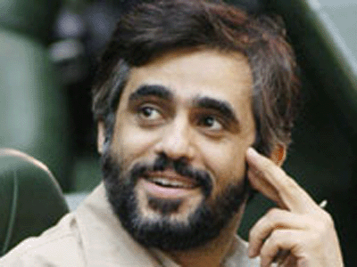 سعيد ابوطالب «آب ما را با خود برد» را به نيمه نزديك كرد
