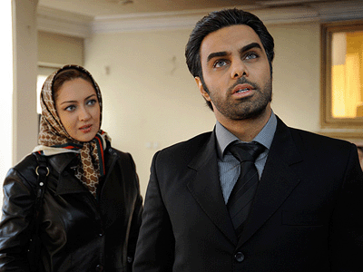 «خيابان بيست‌وچهارم» در سينماهاي آمريكا، كانادا و امارات اكران مي‌شود