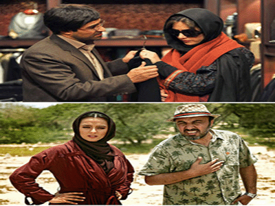 اكران 4 فيلم جديد از چهارشنبه آغاز مي‌شود