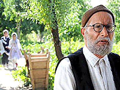 « سیب و سلما» در نیمه راه تدوین 