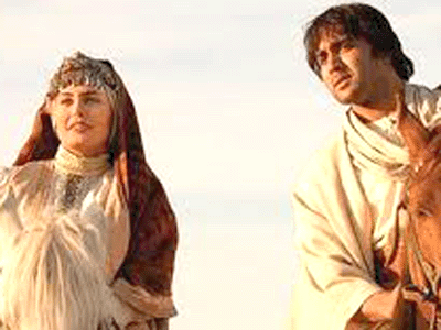 «ناسپاس»  به خانه ها می آید