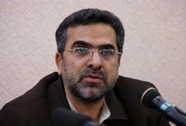 شمقدري با معاون فرهنگي‌هنري شهرداري شانگهاي ديدار كرد
