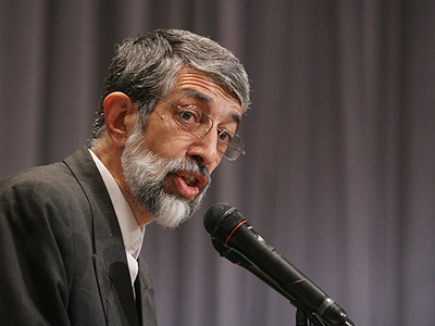 حدادعادل: فلسفه به عنوان یکی از پایه های اصلی حرکت به سمت کمال است