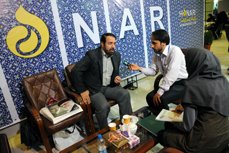 وحدت کلمه، وجه مشترک ادبیات پایداری کشورهای منطقه است