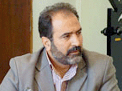 حكم ايل‌بيگي براي روابط عمومي حوزه هنري صادر شد
