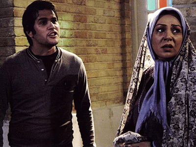 «نفوذي» از اوايل آذر در گروه سينمايي استقلال اكران مي‌شود