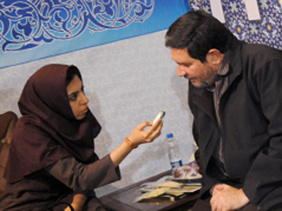 نقد شما بر «ملک سلیمان» رویکردی همه جانبه داشت 