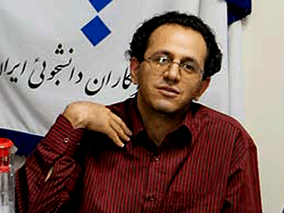 گوهر پور: صفحات هنری روزنامه ها باید به سمت تحلیل اخبار بروند