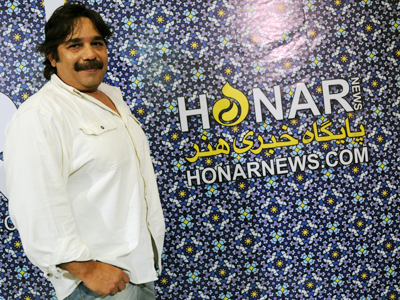 دلم برای سینما می‌سوزد