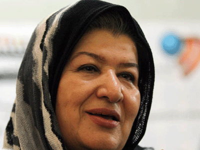 درخشنده: شرایط اکران "خوابهای دنباله دار" راضی کننده نیست 