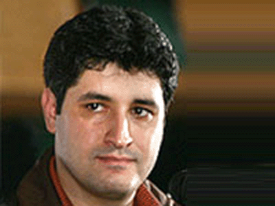 فیلم جدید کاهانی کلید خورد