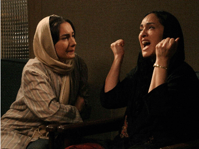 "عصر جمعه" آذرماه روی پرده می‌رود 