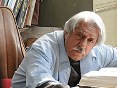 "... و آسمان آبی" 13 میلیون تومان فروخت 