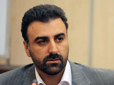 انتصاب کجوری به عنوان مدير روابط عمومي و اطلاع رساني جشنواره فيلم شهر 