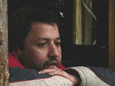 سعید راد‌ با «راز آفرینش» ‌به مکه می‌رود