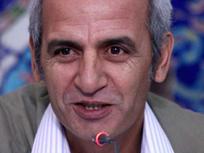 مستند‌ساز می‌خواهد جامعه را بازسازی کند
