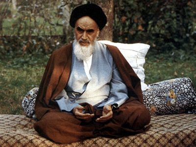 نمایش فیلم ایام حضور امام (ره) در بیمارستان در جشنواره سینماحقیقت 