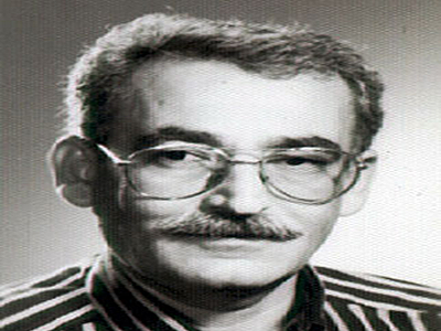 نکوداشت منوچهر حقانی پرست در جشنواره بین المللی فیلم کوتاه تهران