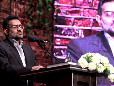 مستندسازان در خط مقدم جنگ اندیشه‌ها هستند