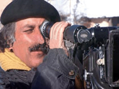 "ارث"خسرو معصومی ساخته می شود 