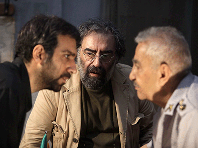 دوبله فيلم «جرم» شروع شد