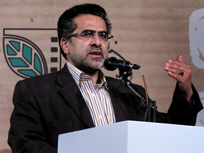 بزرگترین کار فیلمساز جوان ایرانی مقابله با جریان یک سویه اطلاعات است