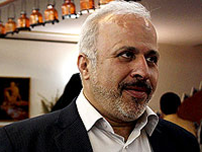 سید‌احمد میرعلایی: بیش از50 نفر از هنرمندان سینما به مکه مکرمه مشرف شدند
