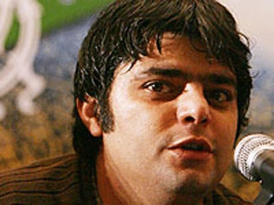 آغاز پیش‌تولید فیلم جدید احمدلو