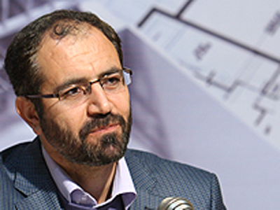 طراحی آرمانشهری بر اساس الگوی اسلامی – ایرانی 