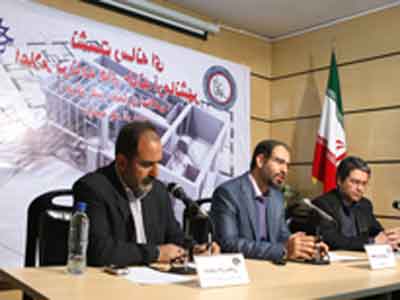 معماری طرحی از زندگی انسان ها است