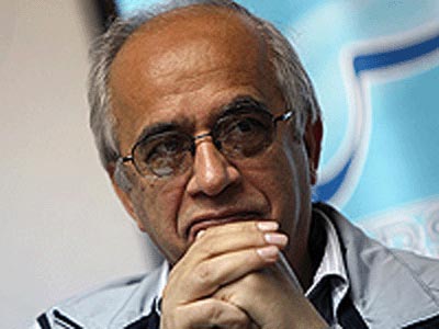 يوسف صمدزاده مدير توليد «قصه عشق» شد