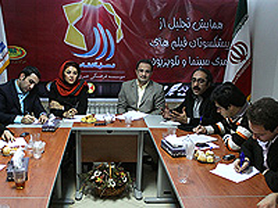 شکیبا: تجلیل از پیشکسوتان کمدی به احترام سینمای کمدی 2 دهه گذشته است