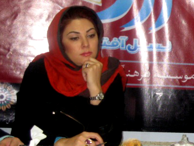 اگر نقش کمدی با کیفیت به من پیشنهاد بشود بازی می کنم