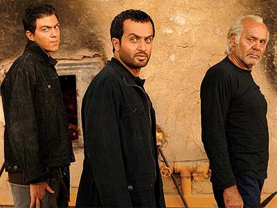 "کیفر" حسن فتحی به شبکه سینمای خانگی رسید 