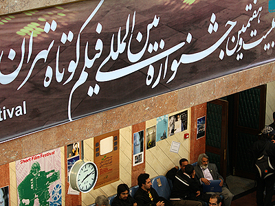 انیمیشن نیازمند متولی جدی است