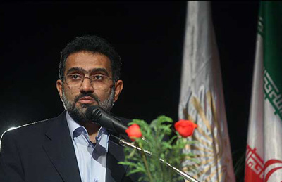 وزير ارشاد: نگاه متفاوت به معنویت در سینما است که قلبها را فتح می کند