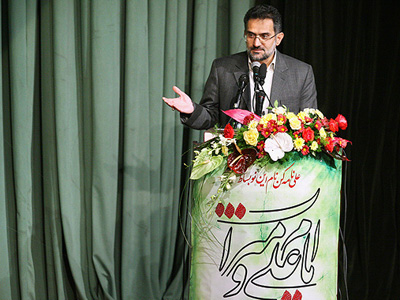 «علي نامه» كهنترين منظومه شيعي است