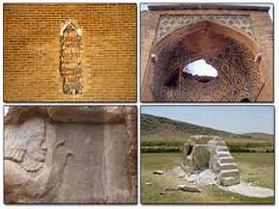 وقتی درهای میراث فرهنگی به روی خبرنگاران و فعالان بسته می شود 